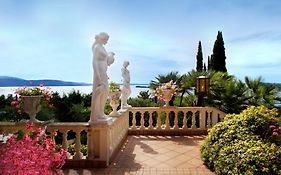 Park Hotel Ville Montefiori Spa & Centro Benessere